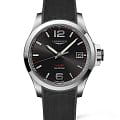 Часы Longines Conquest V.H.P.  L3.716.4.56.9